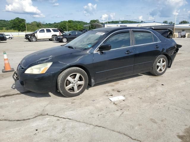 2004 Honda Accord EX