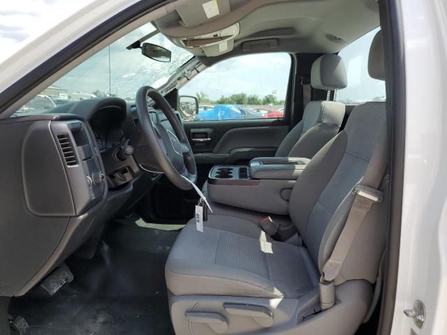 2015 GMC Sierra C1500