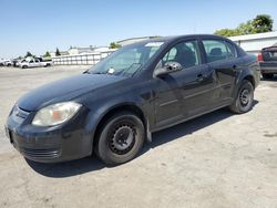 Vehiculos salvage en venta de Copart Bakersfield, CA: 2010 Chevrolet Cobalt 1LT