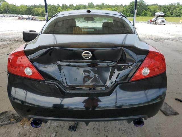 2009 Nissan Altima 2.5S