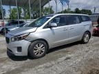 2015 KIA Sedona L