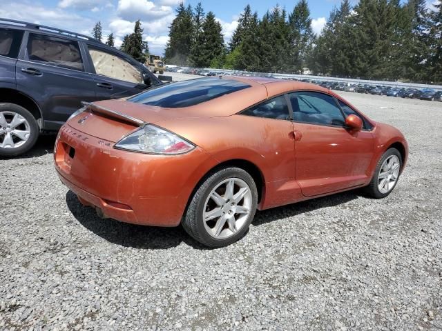 2006 Mitsubishi Eclipse GT