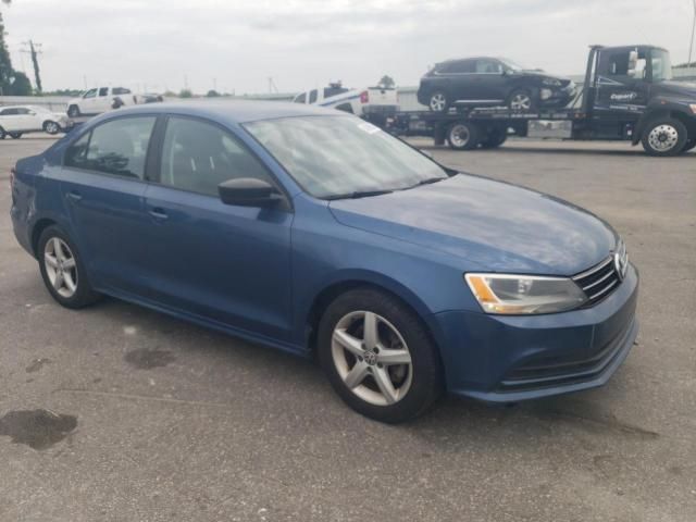 2016 Volkswagen Jetta S