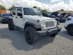 2007 Jeep Wrangler X