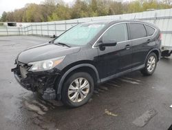 Lots with Bids for sale at auction: 2014 Honda CR-V EX