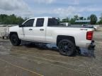 2015 Chevrolet Silverado K1500