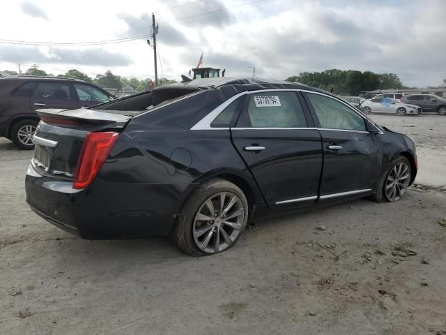 2014 Cadillac XTS