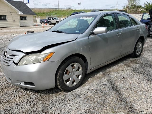 2008 Toyota Camry CE