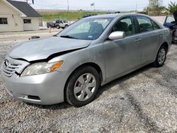 Salvage cars for sale from Copart Northfield, OH: 2008 Toyota Camry CE