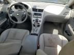 2009 Chevrolet Malibu 2LT