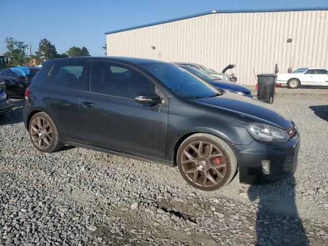 2013 Volkswagen GTI