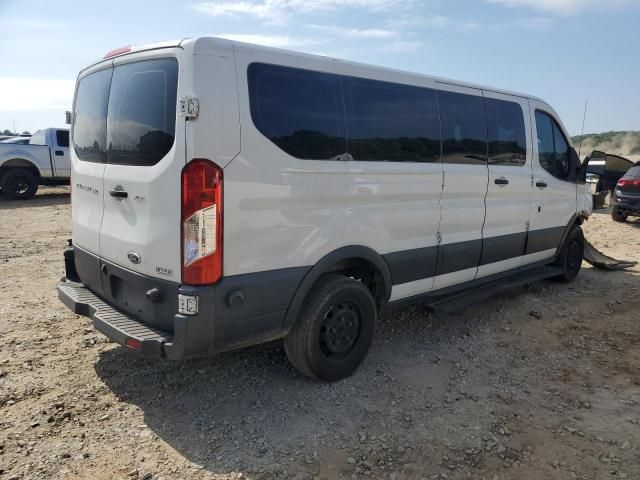 2018 Ford Transit T-350