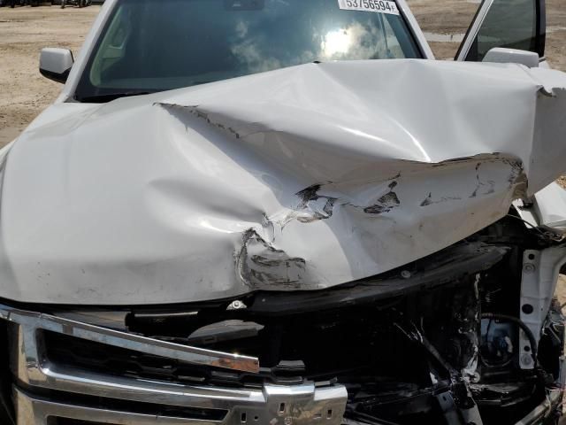 2019 Chevrolet Tahoe C1500 LT