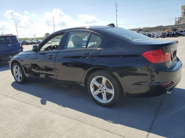 2014 BMW 328 I