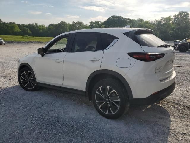 2023 Mazda CX-5 Premium