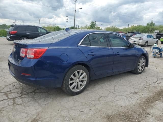 2013 Chevrolet Malibu 2LT