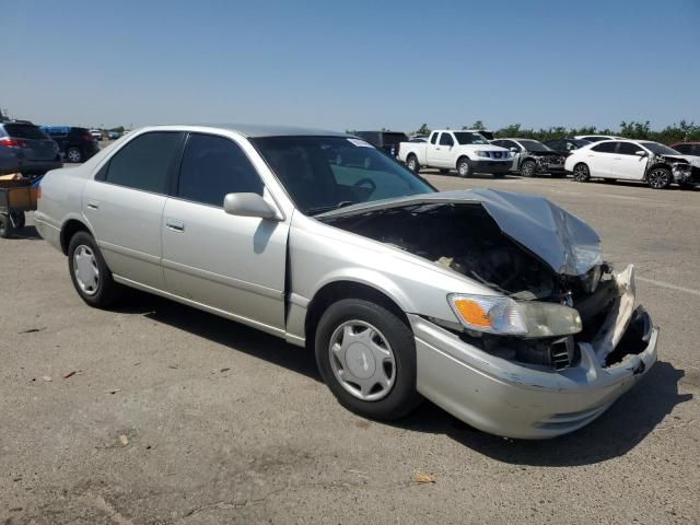 2000 Toyota Camry CE