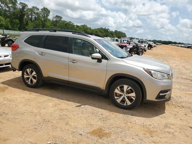 2020 Subaru Ascent Premium