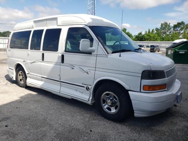 2004 Chevrolet Express G1500