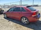 2006 Chevrolet Malibu Maxx LTZ