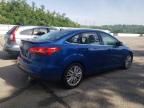 2018 Ford Focus Titanium