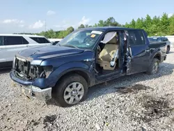 2014 Ford F150 Supercrew en venta en Memphis, TN