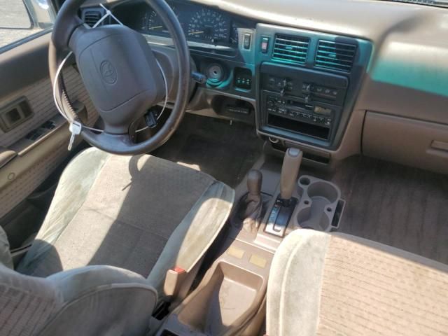 1995 Toyota Tacoma Xtracab SR5