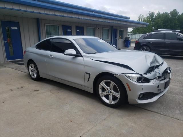 2015 BMW 428 XI