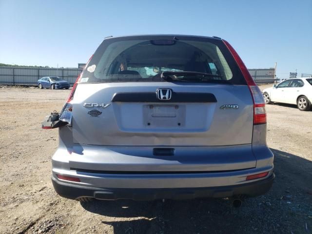 2010 Honda CR-V LX