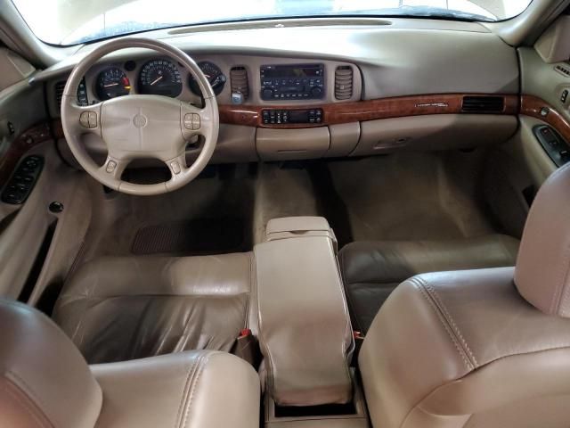 2003 Buick Lesabre Limited