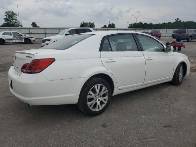 2008 Toyota Avalon XL