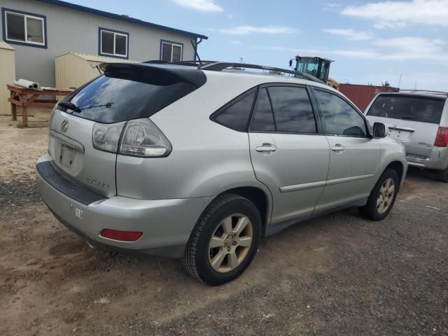 2004 Lexus RX 330