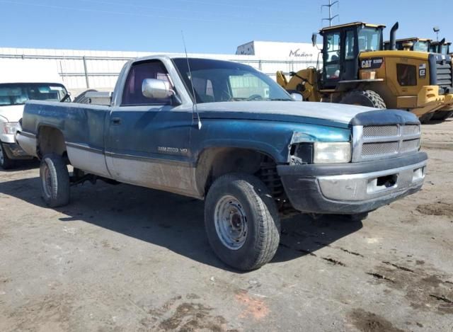 1995 Dodge RAM 2500