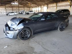 Vehiculos salvage en venta de Copart Phoenix, AZ: 2023 Ford Mustang