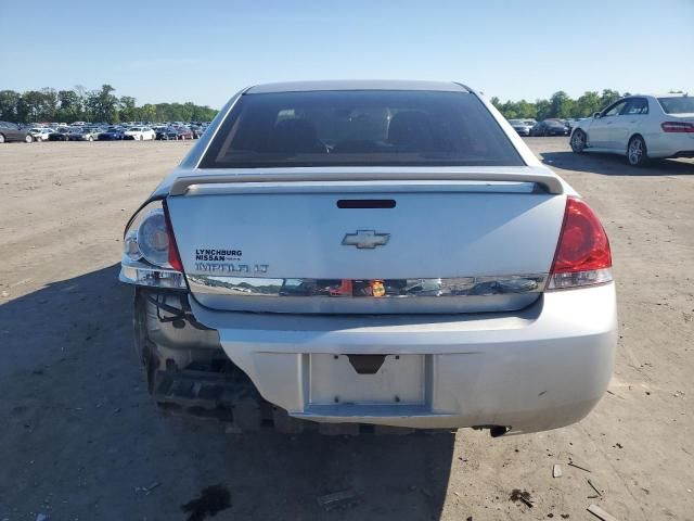 2010 Chevrolet Impala LT