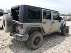 2014 Jeep Wrangler Unlimited Rubicon