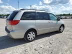 2007 Toyota Sienna XLE