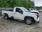 2023 Chevrolet Silverado K2500 Heavy Duty