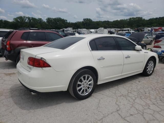 2010 Buick Lucerne CXL