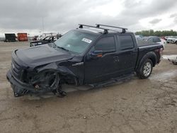 Vehiculos salvage en venta de Copart Indianapolis, IN: 2010 Ford F150 Supercrew