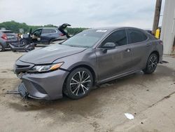 2018 Toyota Camry L en venta en Memphis, TN