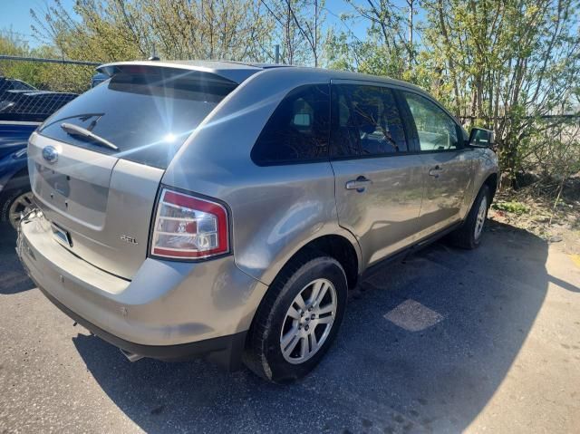 2008 Ford Edge SEL