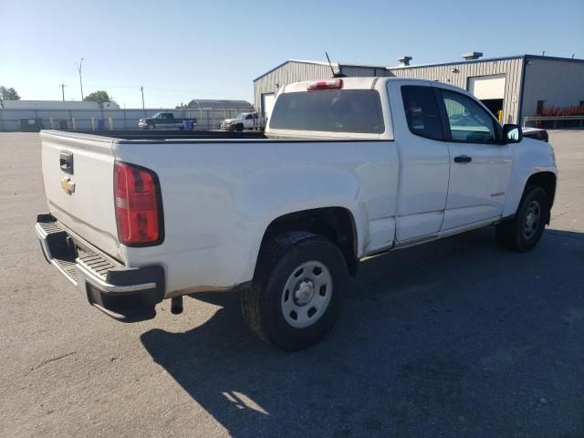 2015 Chevrolet Colorado