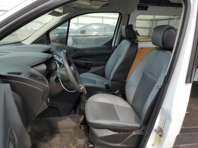 2015 Ford Transit Connect XL