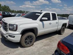 Vehiculos salvage en venta de Copart Cahokia Heights, IL: 2018 GMC Sierra K1500