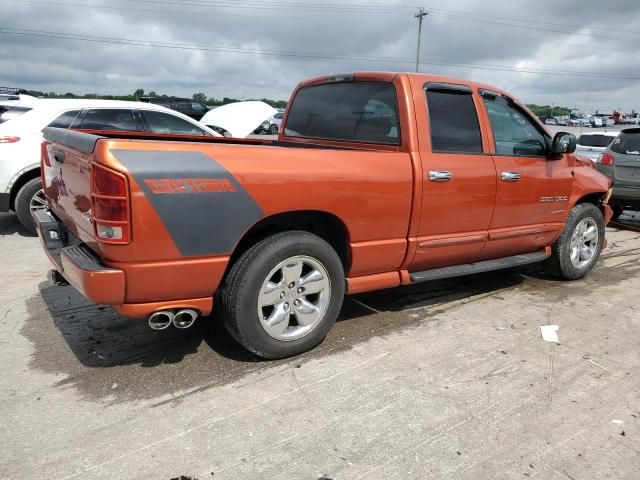 2005 Dodge RAM 1500 ST