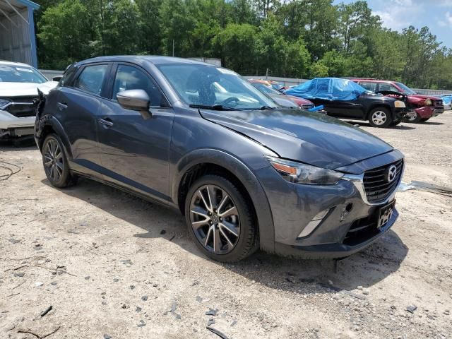 2017 Mazda CX-3 Touring