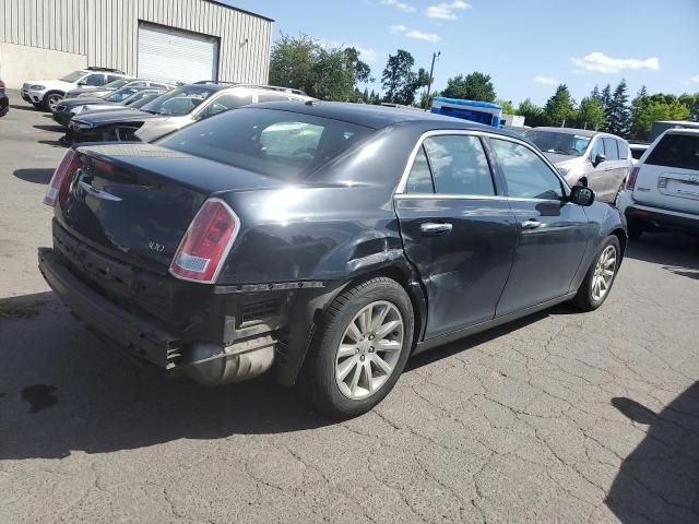 2012 Chrysler 300 Limited