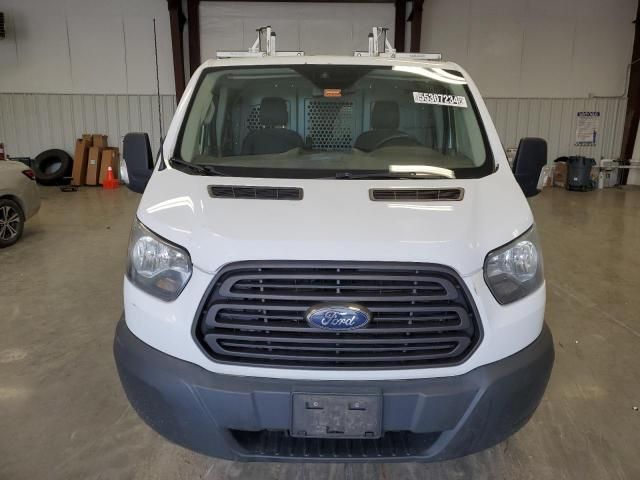 2016 Ford Transit T-150