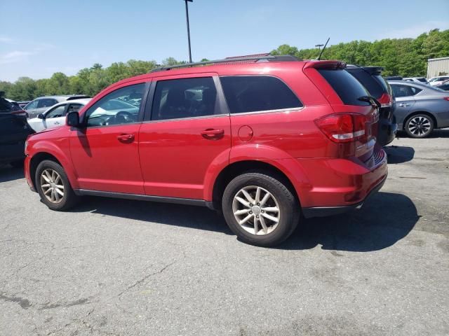 2015 Dodge Journey SXT